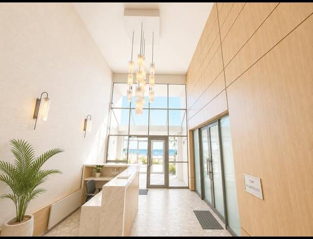 3 BEDROOM PROPERTY TO RENT IN MOUILLE POINT